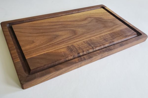Walnut Cutting Board