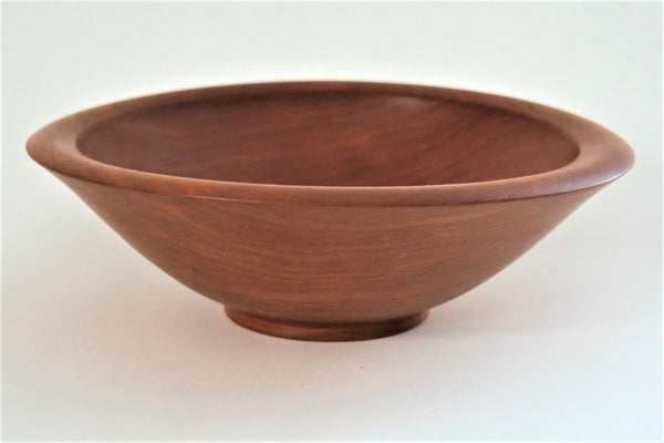 Cherry Wood Bowl | New Hampshire Bowl and Board