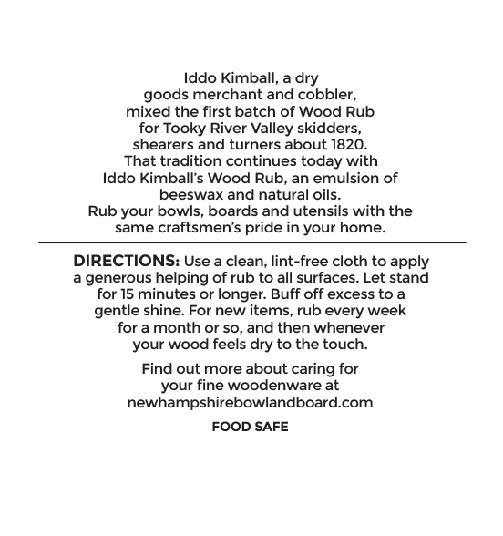 Wood Conditioner Lasts 4 Times Longer (Free Secret Weapon)