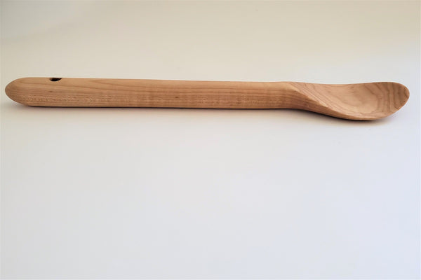 spatula for stir fry