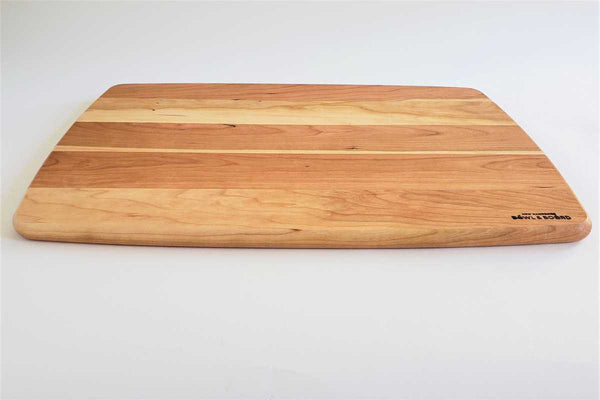 serving board