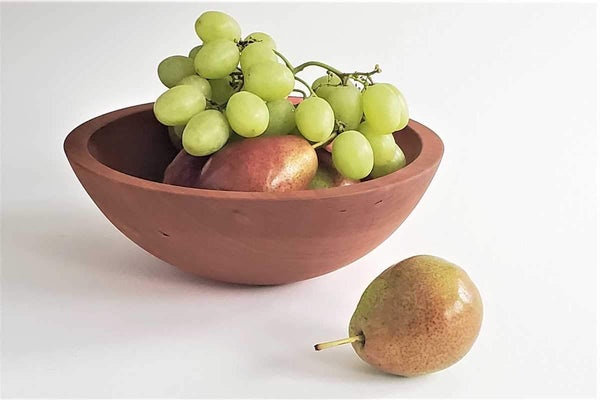 fruit bowl