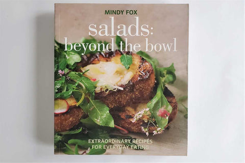 Salads: Beyond the Salad Bowl