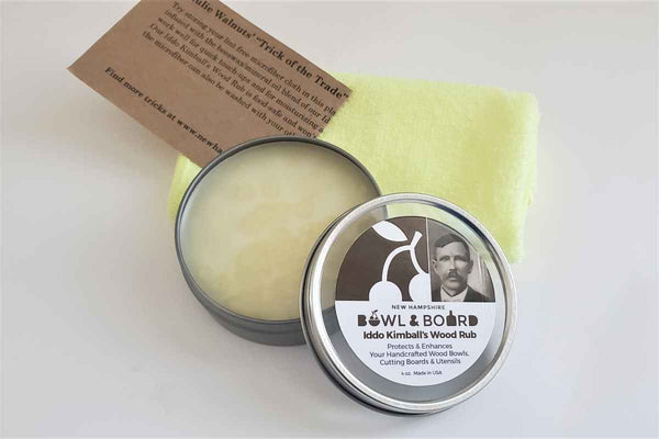 wood bowl conditioner