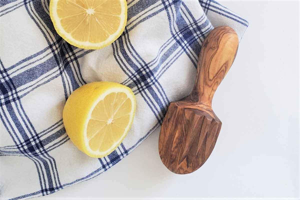 citrus squeezer
