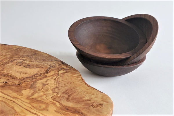 Charcuterie Board Olive Wood