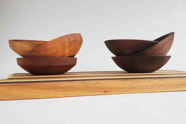 Dip Bowl, Salsa Bowl, Nut Bowl, Candy Bowl 6"