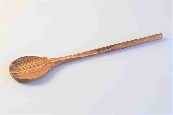 olive wood utensil
