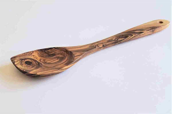 wood spoonula