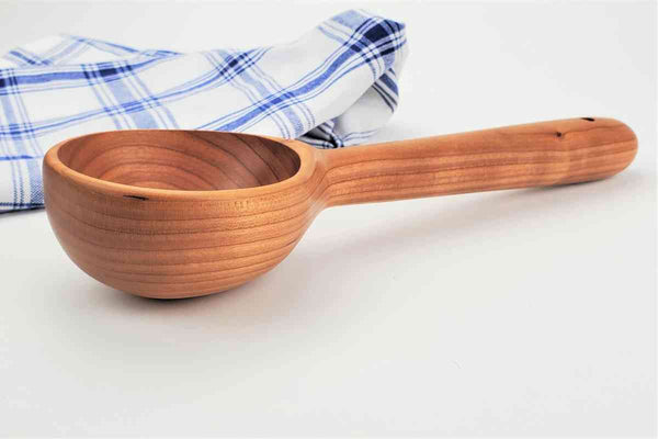 cherry ladle