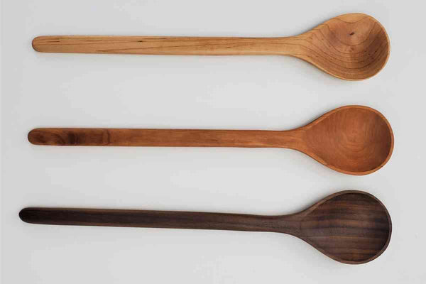 long handled spoons
