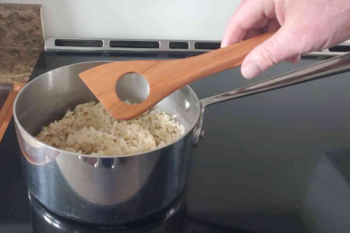 Walnut Spatulas  New Hampshire Bowl and Board