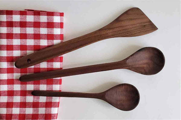 Handmade Natural Wooden Meal Box With Spoon Perfect For - Temu