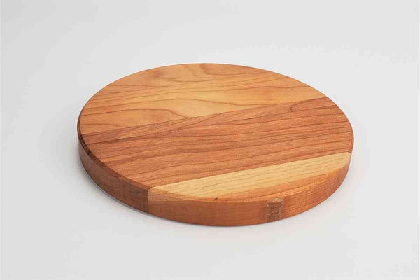 round trivet