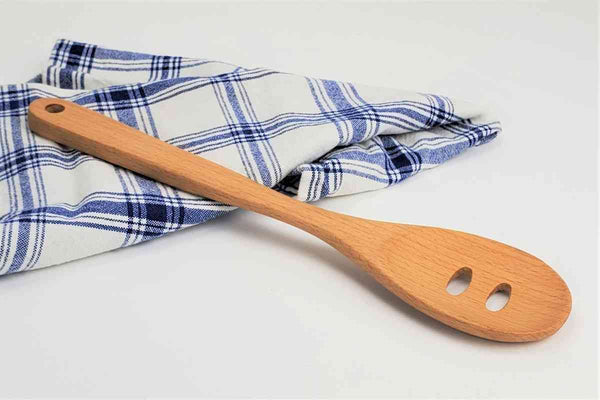 slotted spatula