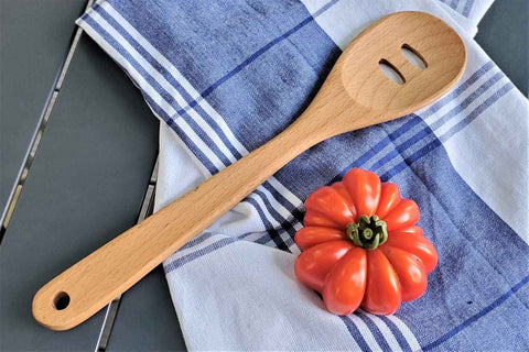 Slotted Serving Spoon