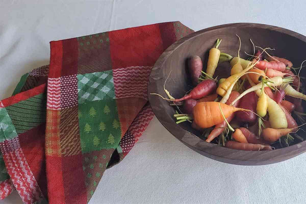 Holiday Kitchen Towel