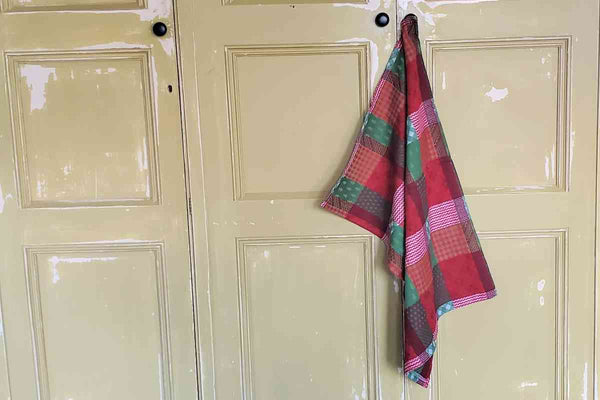 Holiday Kitchen Towel