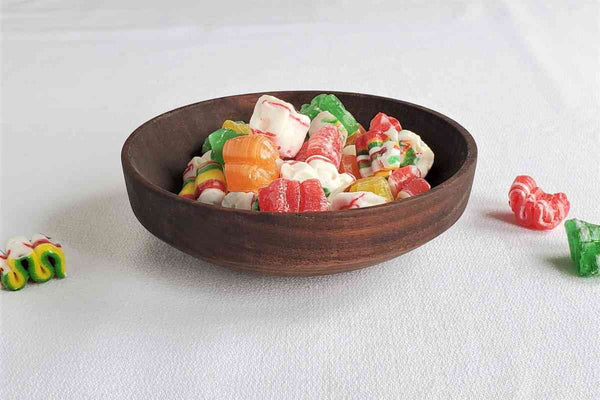 Dip Bowl, Salsa Bowl, Nut Bowl, Candy Bowl 6"