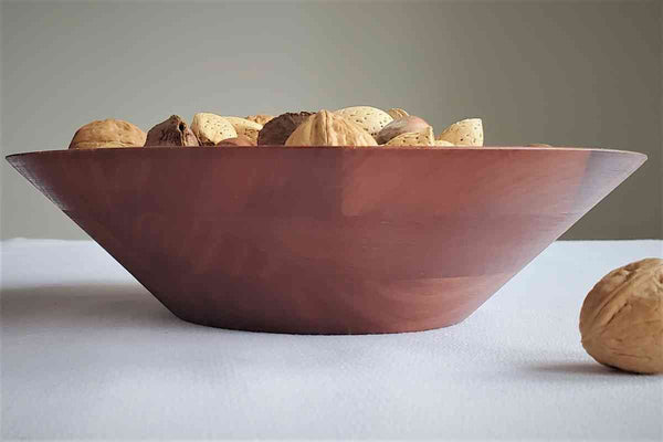 large serving bowl