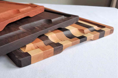 best wood cutting board