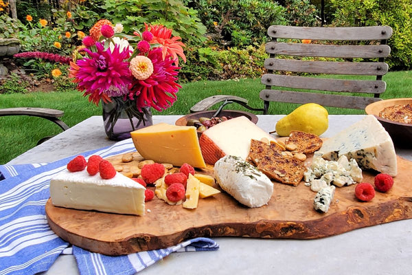 personalized carving board