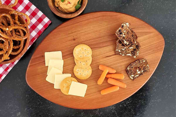 Football gift for Dad