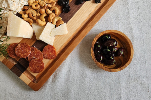 Small Dipping Bowl for Olive Oil