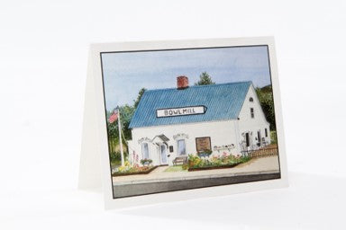 Gift Message | New Hampshire Bowl and Board