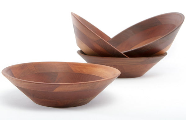 Salad Bowl Set