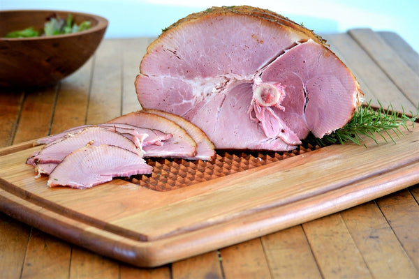 large cutting board gift