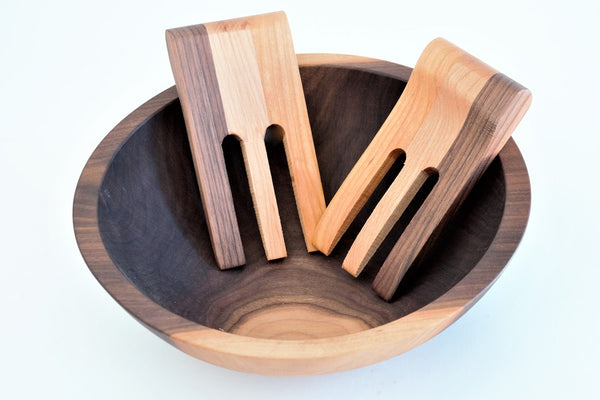 Black Walnut wood bowl