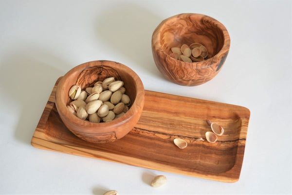 bowl and board gift set