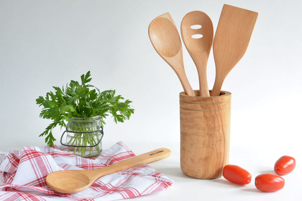 Slotted Spoon, Pancake Flipper Gift for the Cook