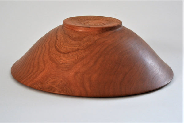 Cherry Wood Bowl | New Hampshire Bowl and Board