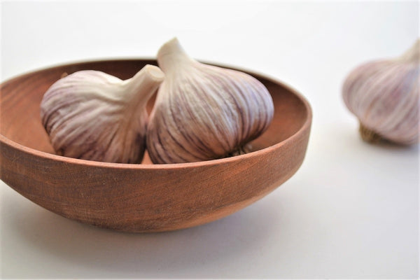 handmade dipping bowl