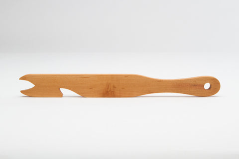 Wood Oven Rack Puller | New Hampshire Bowl and Board