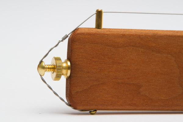 Cheese Slicer Cheese Tool Gift | New Hampshire Bowl and Board