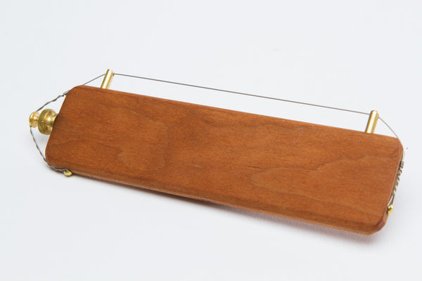 Cheese Slicer Cheese Tool Gift | New Hampshire Bowl and Board