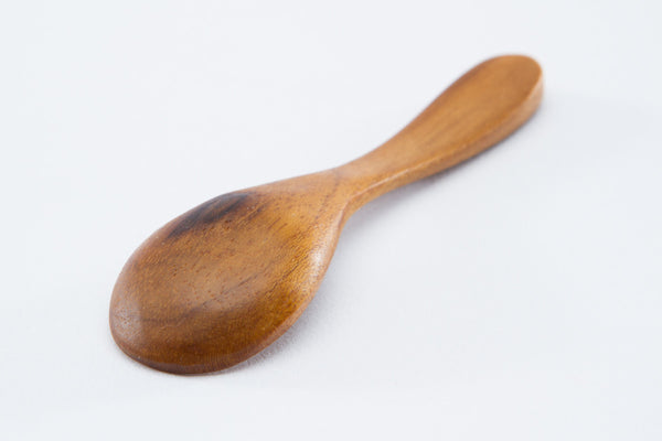 Salt Spoon | New Hampshire Bowl and Board