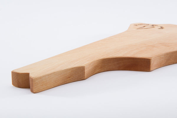 New Hampshire Cutting Board Oversized | New Hampshire Bowl and Board