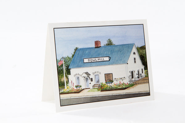 Gift Card - Give the Perfect Gift | New Hampshire Bowl and Board