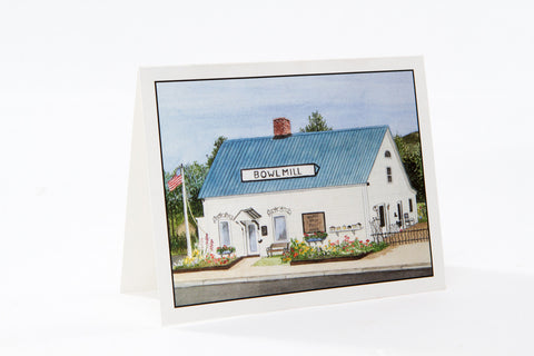 Gift Card - Give the Perfect Gift | New Hampshire Bowl and Board