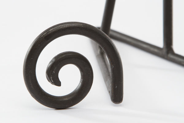 Cutting Board Stand or Rack | New Hampshire Bowl and Board