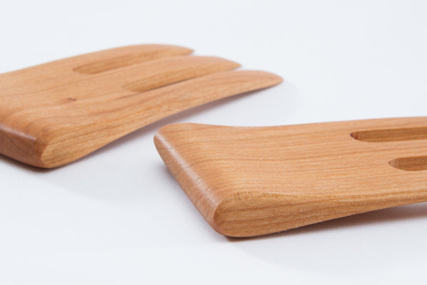 Salad Claws, Salad Fingers, Salad Servers - By any other name! | New Hampshire Bowl and Board