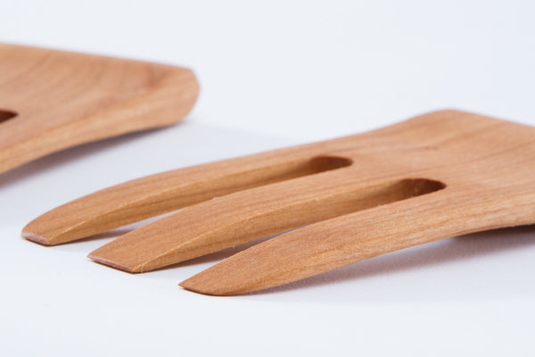 Salad Claws, Salad Fingers, Salad Servers - By any other name! | New Hampshire Bowl and Board