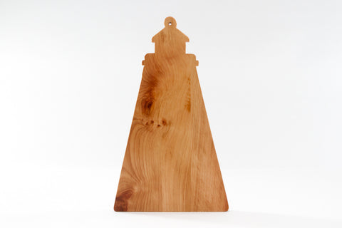 Maine Lighthouse Cutting and Cheese Board | New Hampshire Bowl and Board