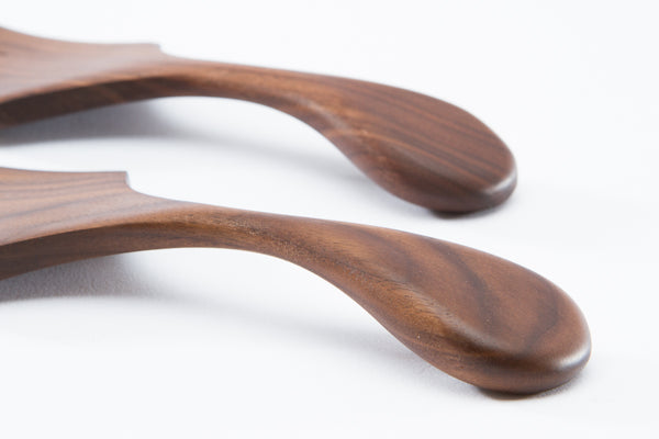 salad server handles detail