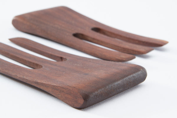 Salad Claws, Salad Fingers, Salad Servers - By any other name! | New Hampshire Bowl and Board