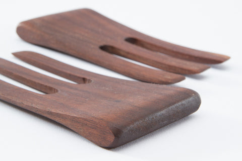 Salad Claws, Salad Fingers, Salad Servers - By any other name! | New Hampshire Bowl and Board